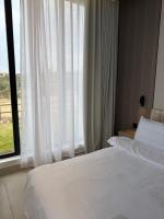 Al Badr Villas Resort - B&B Sawdā’
