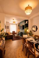 The Wee Ormeau Pad - 4BR - City Centre - House - B&B Belfast