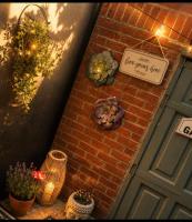 The Wee Ormeau Pad - 4BR - City Centre - House - Bed and Breakfast Belfast