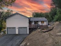 Buckeye Ranch Yosemite Bass Lake - B&B Oakhurst