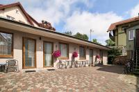 Helenka - Ferienwohnung Krynica Morska