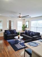 Xscapecation Oasis III - B&B Tulsa
