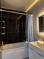 12 мкр 2х комнатная - B&B Biskek