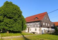 Ferienhof Saalendorf - Ferienwohnung Großschönau