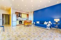 Apartment with panoramic terrace 100 meters from the sea - B&B Vietri sul Mare