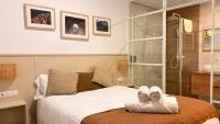 St Thomas - B&B Alcoy