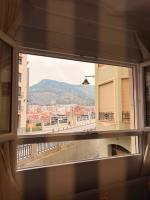 St Thomas - B&B Alcoy