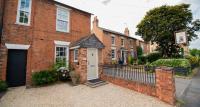 Little Owl Cottage, Short River Walk to Town, Drive Parking - B&B Stratford-upon-Avon