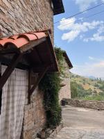 Casa Jazmín - B&B Rozagás