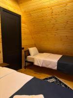 elegant villas kazbegi - B&B Stepantsminda