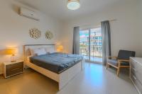 Standaard Appartement met 1 Slaapkamer