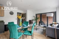 Modern 2BR Flat on High Road with Great Transport Links - B&B Finchley