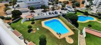 Apartamento C/Piscina-Albufeira - B&B Albufeira
