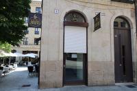 DOÑA MARÍA I Alojamiento Boutique - B&B Salamanca
