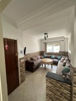 Appart Firdaous - Bed and Breakfast Martil