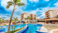 Marina Flat e Nautica B303 - Albert - B&B Caldas Novas