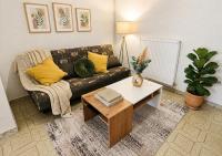 Schöne Ferienwohnung im Schwarzwald mit privater Zufahrt - B&B Blumberg