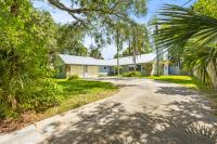 WATERFRONT Kayakers Dream nature lover cottage - Bed and Breakfast Ormond Beach
