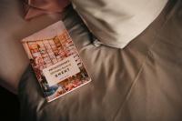 Superior Zimmer mit Kingsize-Bett