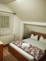 Deluxe Kamer (2 Volwassenen + 1 Kind)