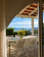 Vila Ester - apartman Lovrana - B&B Lovran