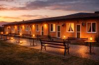 Готель ВІОЛІТІ - B&B Chmel'nyc'kyj