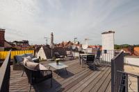 Penthouse Apartment