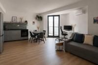 Seaside Festival Apartment - Ferienwohnung Costineşti