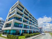 Seaside Festival Apartment - B&B Costineşti