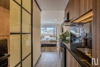 NOK Elegant 1BR Apartment in Chico Norte - Chambres d'hôtes Bogota