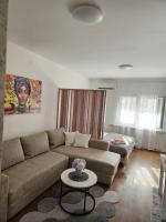 Apartment Sanja - B&B Belgrado