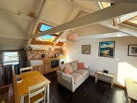 Abbey Place Net Loft - B&B Mousehole
