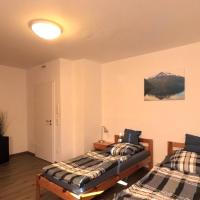 Ferienwohnung, Monteurwohnung, Handwerkerwohnung, Bad Vilbel - Chambres d'hôtes Bad Vilbel
