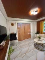 Tiny house studio near SM City Daet - Chambres d'hôtes Daet