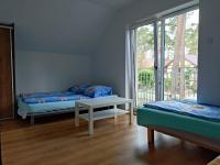 Grunwaldzka119 - B&B Pobierowo