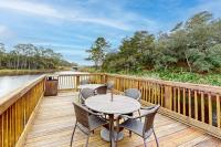 New Modern Baths Top Floor 30A Family Condo Private Beach Access Resort Pool - B&B Santa Rosa Beach