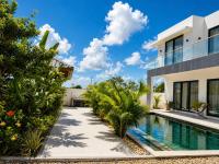 Villa Lady Anne - Chambres d'hôtes Grand Baie