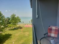 Ágota apartman - B&B Siófok