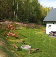 Domek pod Kaszubskim Lasem 2 - B&B Wieżyca