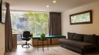 Lago Suites 76 Conford cerca a zona T - Ferienwohnung Bogotá