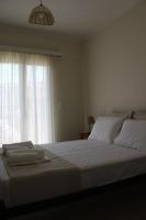 Appartamento Deluxe con 1 Camera da Letto e Vista Città