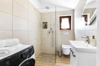 Villa Zvane, a charming pool villa in the heart of Istria - Ferienwohnung Prkačini
