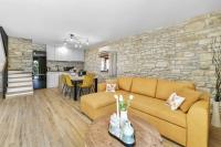 Villa Zvane, a charming pool villa in the heart of Istria - Ferienwohnung Prkačini