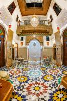 Riad Chada Fez - B&B Fes