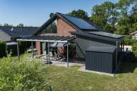 Haus Weitwinkel - Chambres d'hôtes Sehestedt