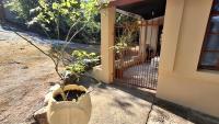 Mpushini Falls Resort - B&B Eshowe