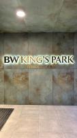 DOM Boutique Apartments KING'S - B&B Belgrado