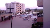 Marina Flat e Nautica D403 - Nobrega - B&B Caldas Novas