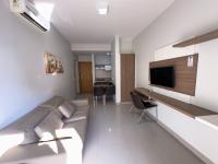 Marina Flat e Nautica D403 - Nobrega - B&B Caldas Novas