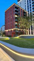 DOM Boutique Apartments KING'S - B&B Belgrado